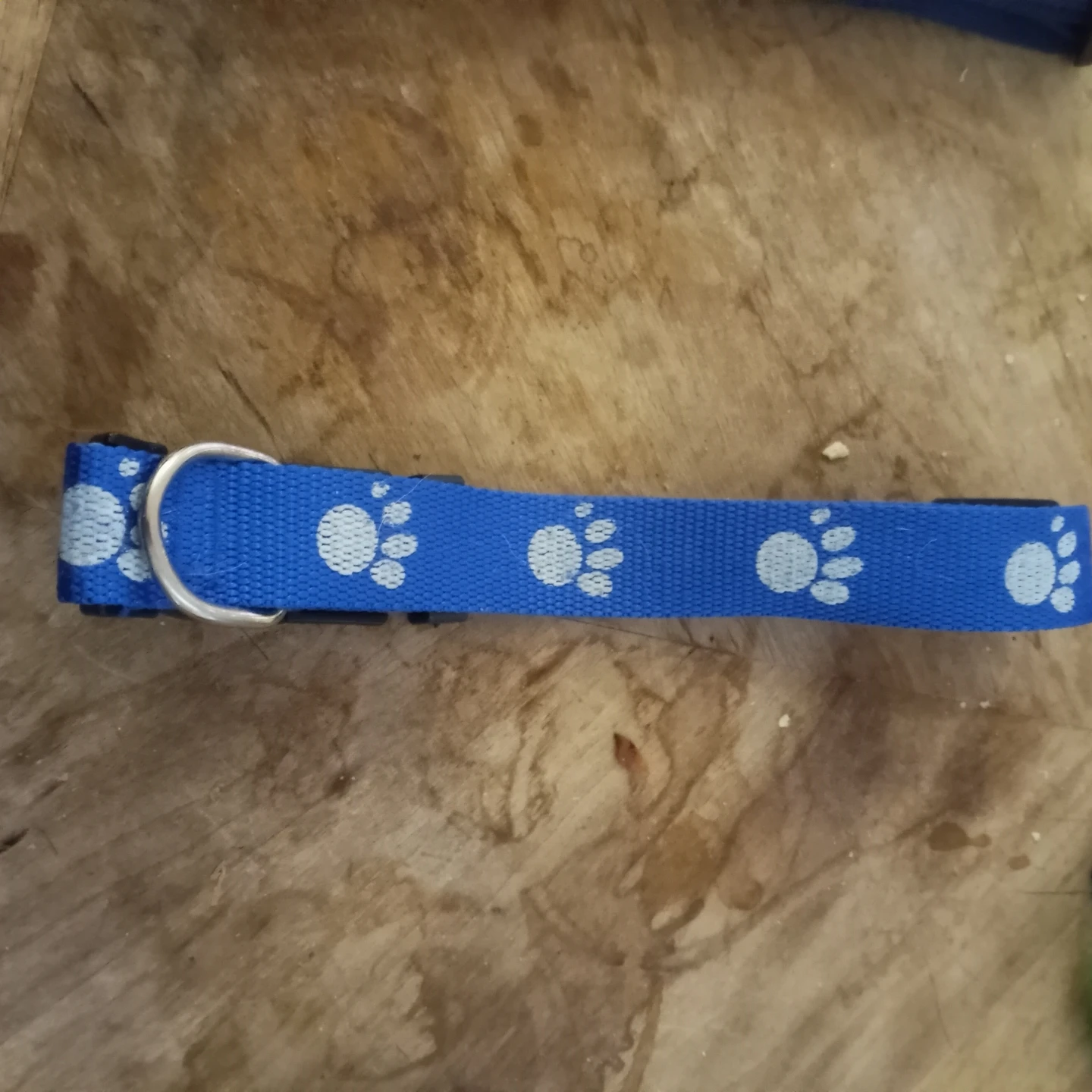 Dog collar