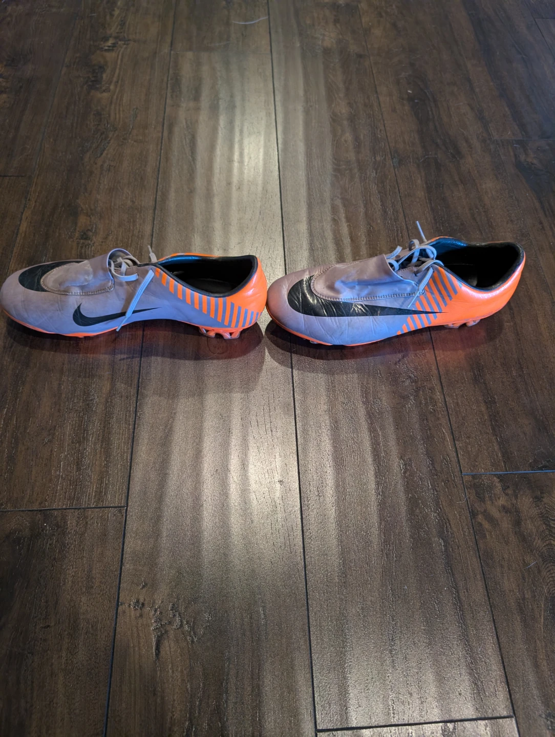 Nike mercurial Superfly 2010 world cup edition. - photo 2