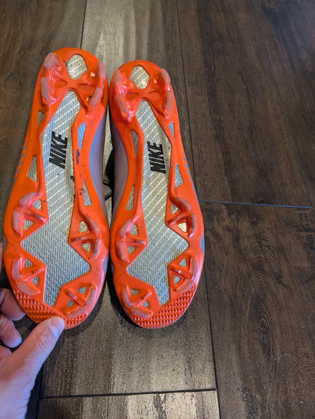 Nike mercurial Superfly 2010 world cup edition. - photo 3
