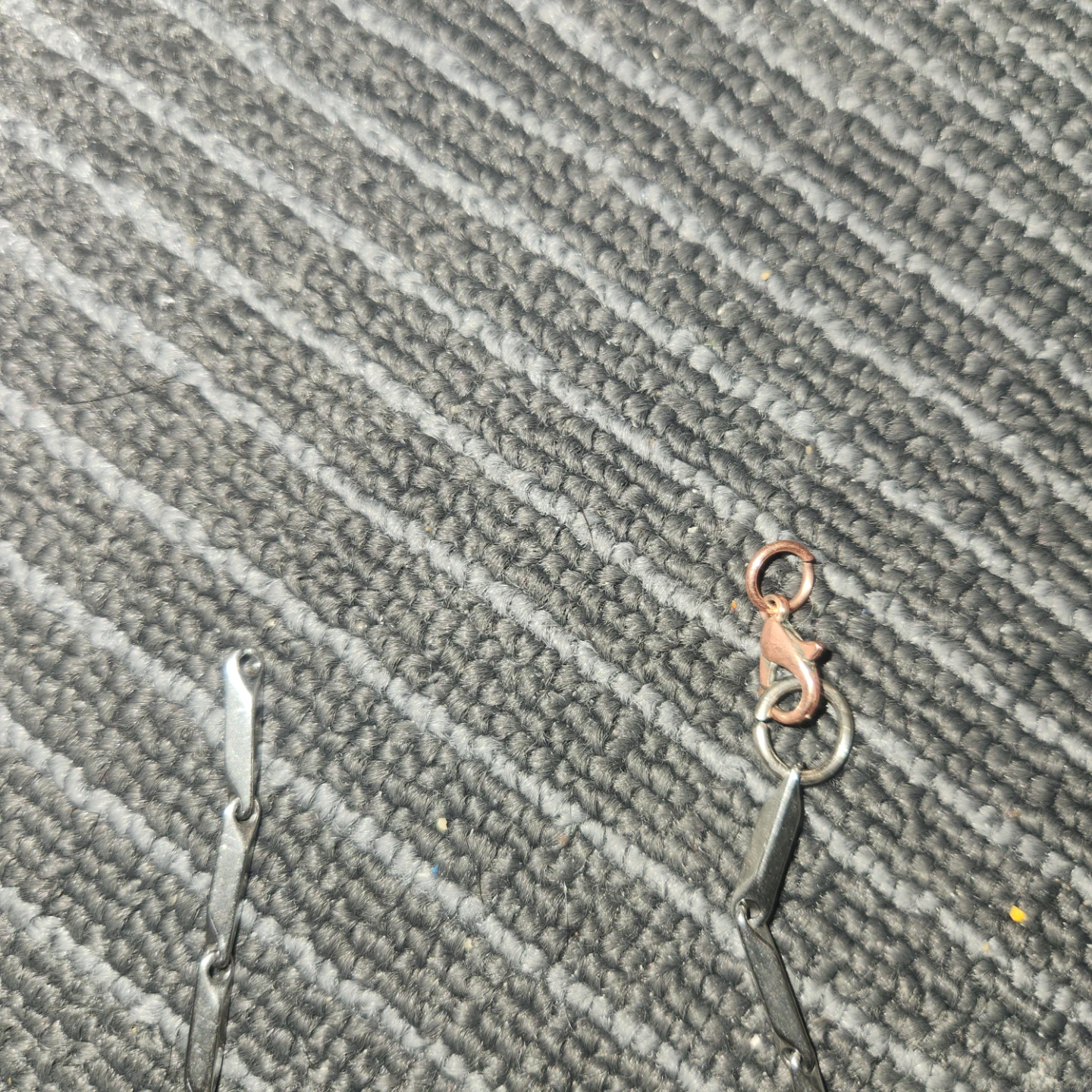 Silver Chain Necklace - photo 2