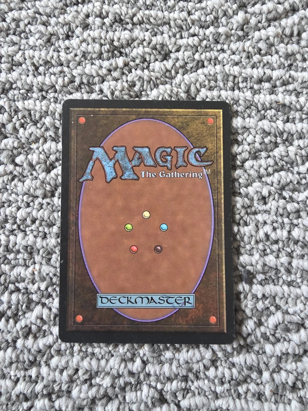 Magic: The Gathering Cards (Lot of 22)