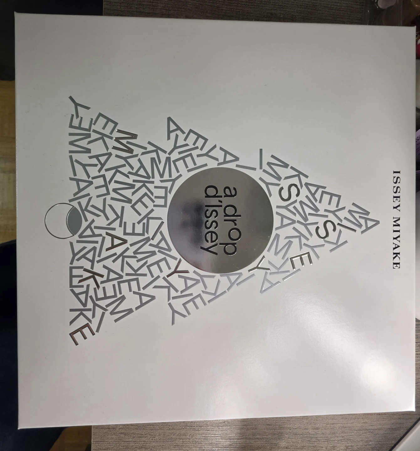 Issey Miyake L'Eau d'Issey Pour Homme Gift Set - photo 3