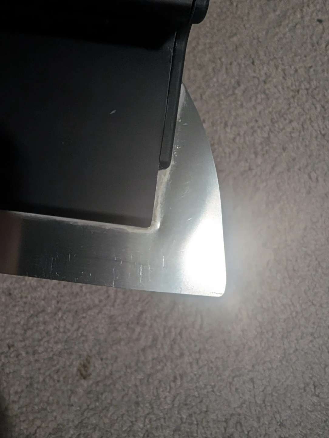 Tomahawk 24" Drywall Taping Knife - photo 4