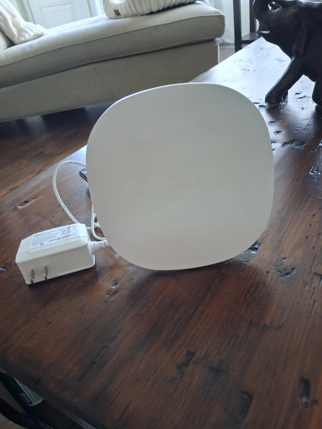 TELUS WiFi Network Extender