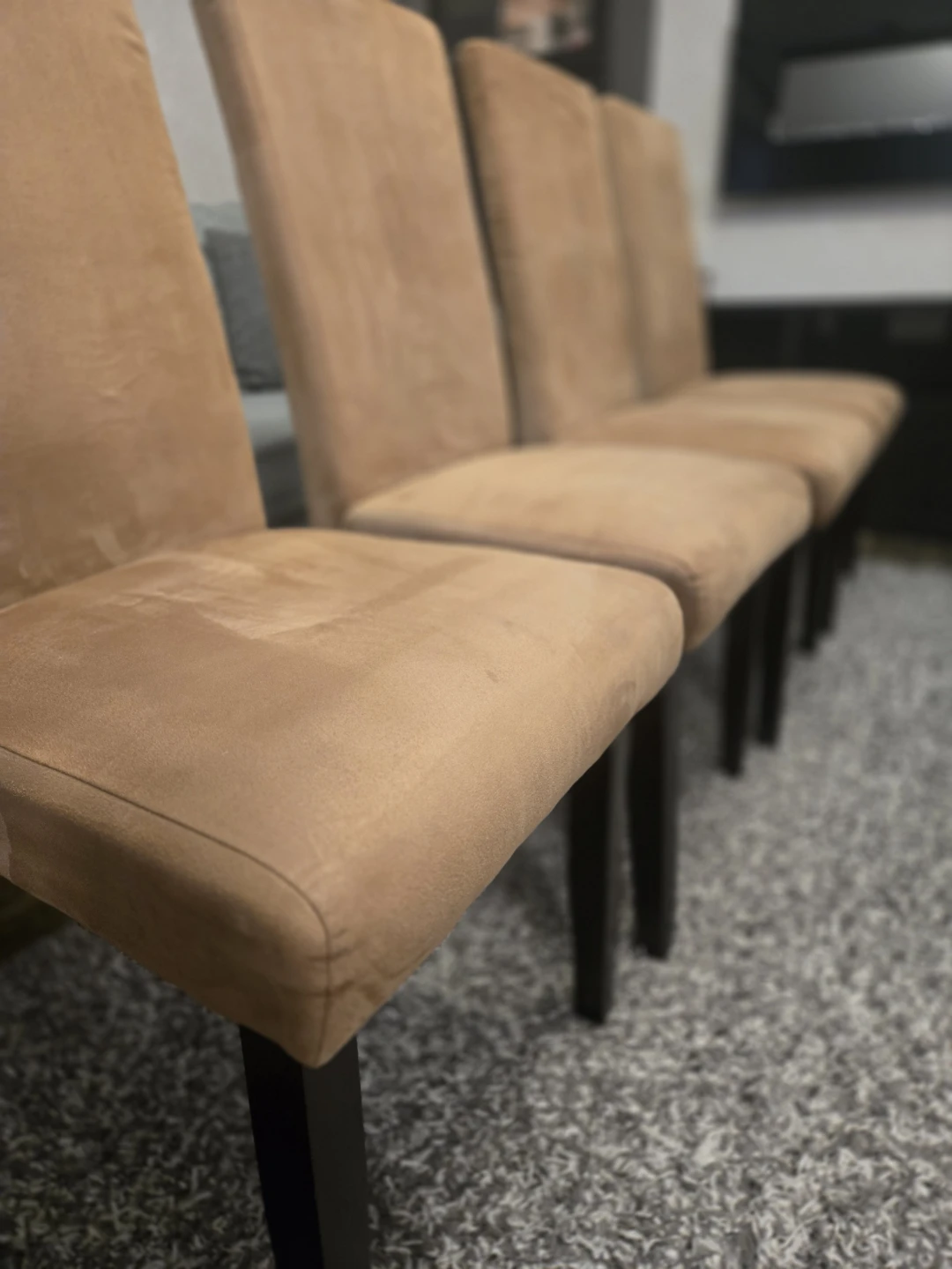 Dining Room Chairs