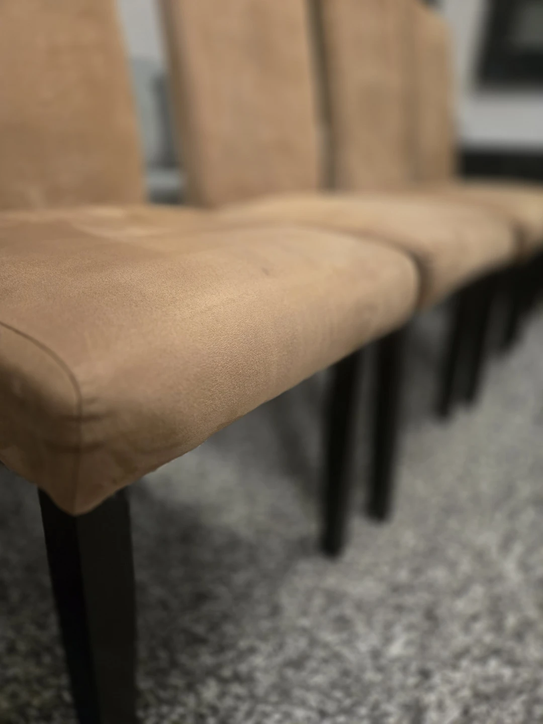Dining Room Chairs - photo 2