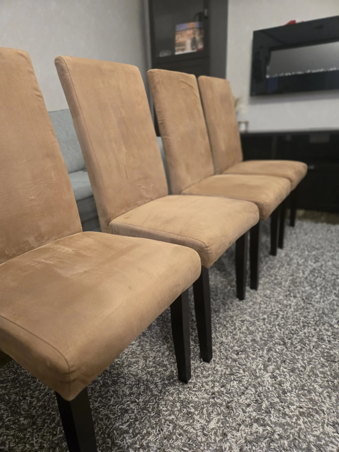 Dining Room Chairs - photo 3