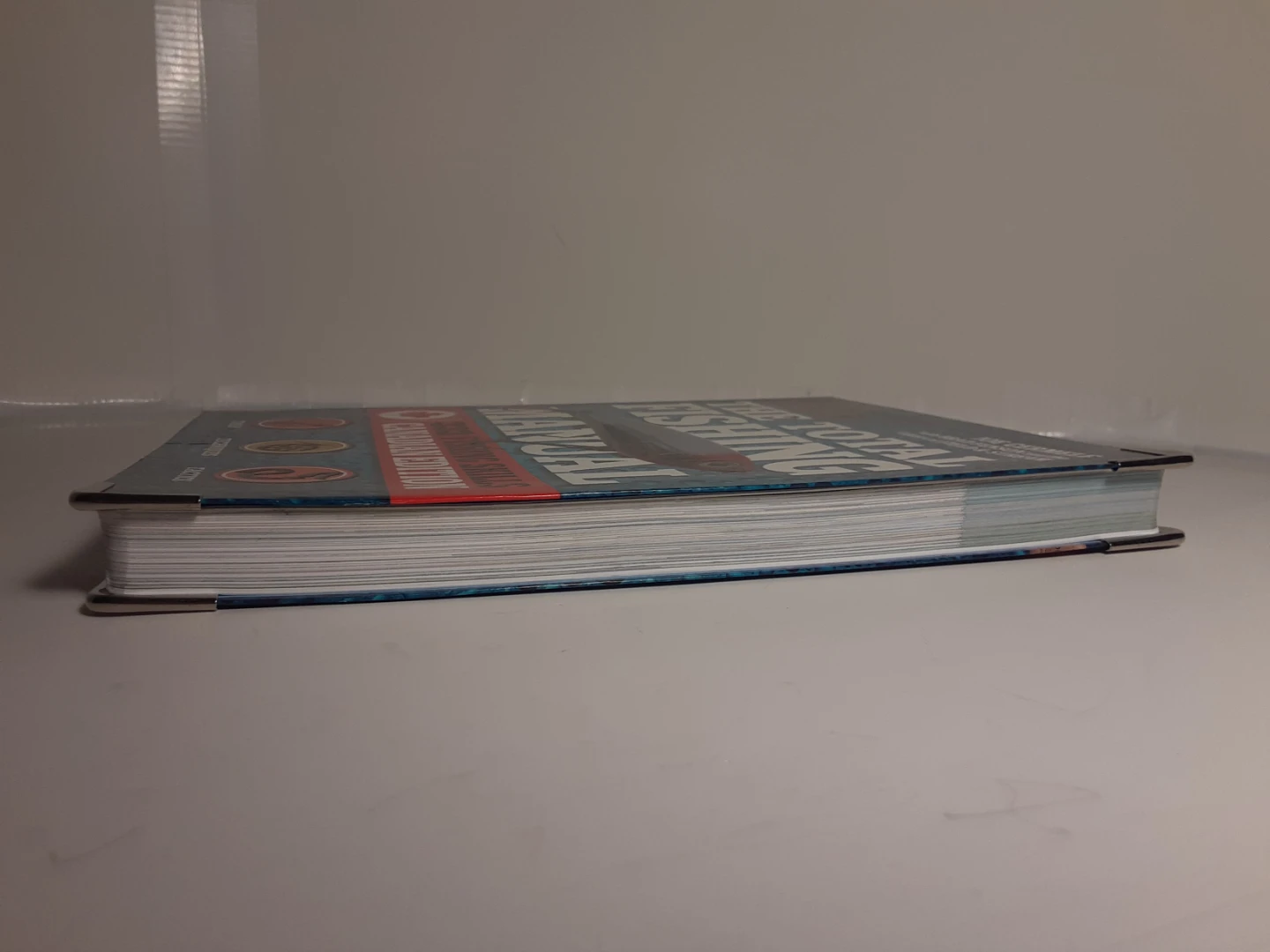 The Total Fishing Manual - photo 4