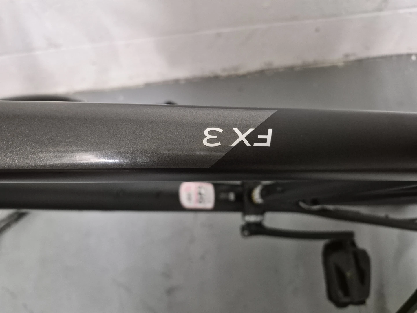 Trek FX 3 Bike - Large - photo 2