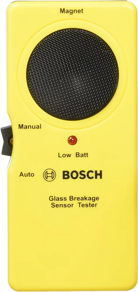 Bosch DS1110i Glass Breakage Sensor Tester - photo 2