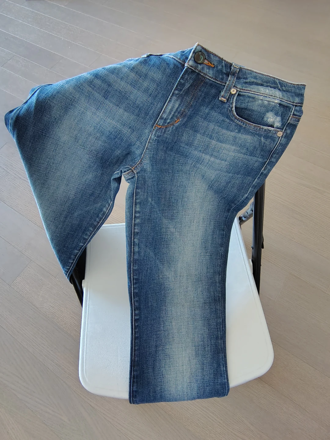 Joe's Jeans Muse Fit Women's-Size 28W x 30L