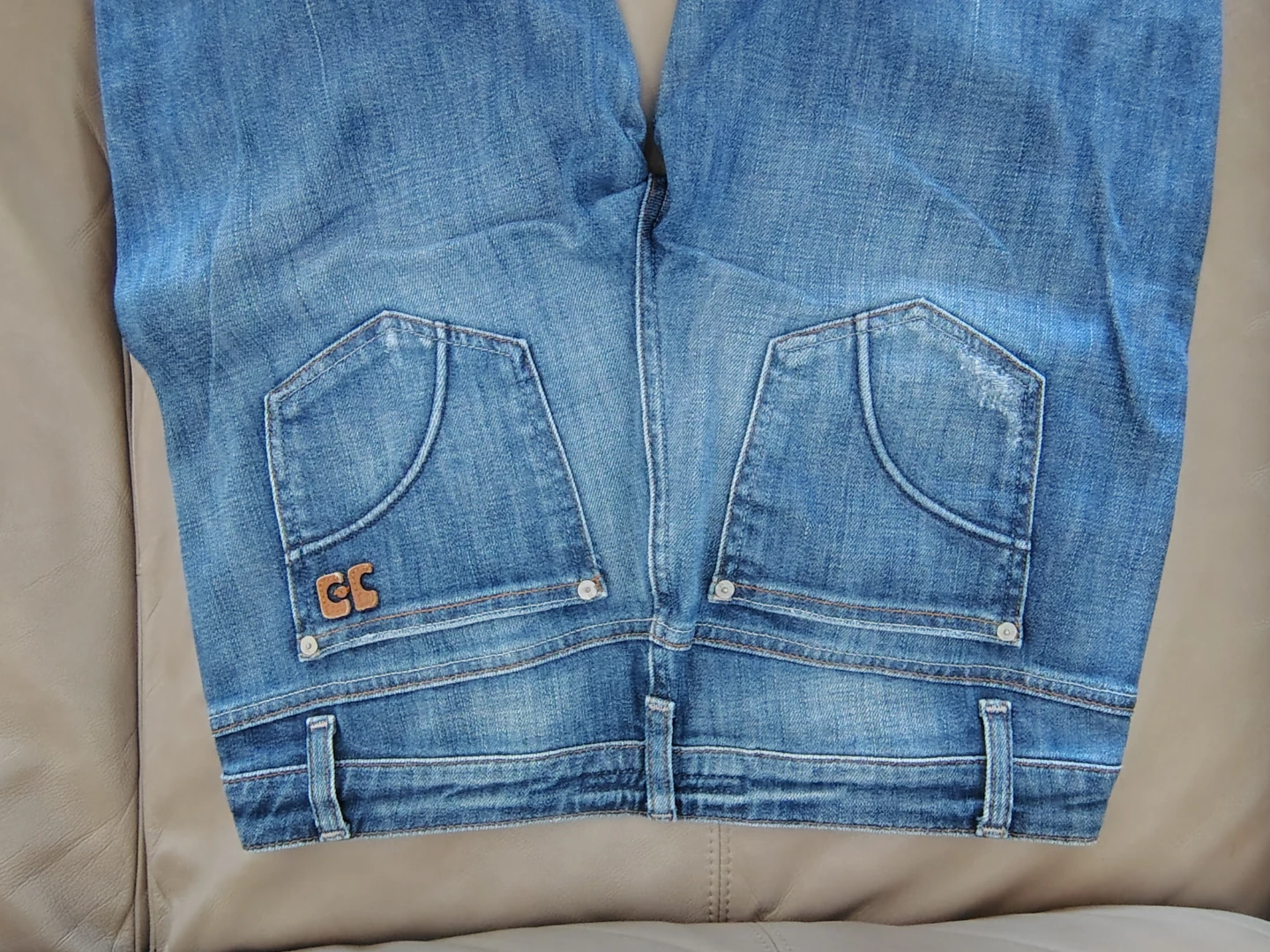 Joe's Jeans Muse Fit Women's-Size 28W x 30L - photo 4