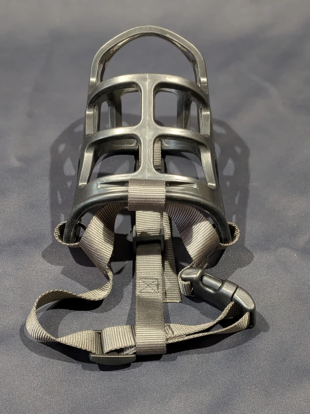 Dog Muzzle Basket Style - Size Med- Lrg - photo 4
