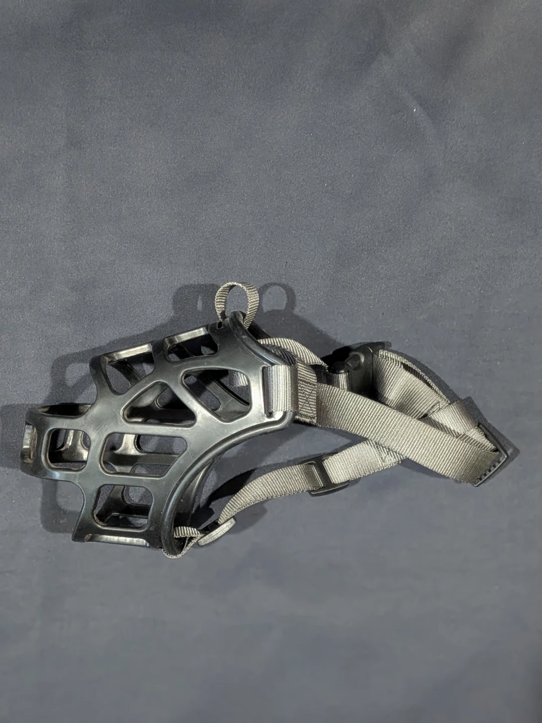 Dog Muzzle Basket Style - Size Med- Lrg - photo 5