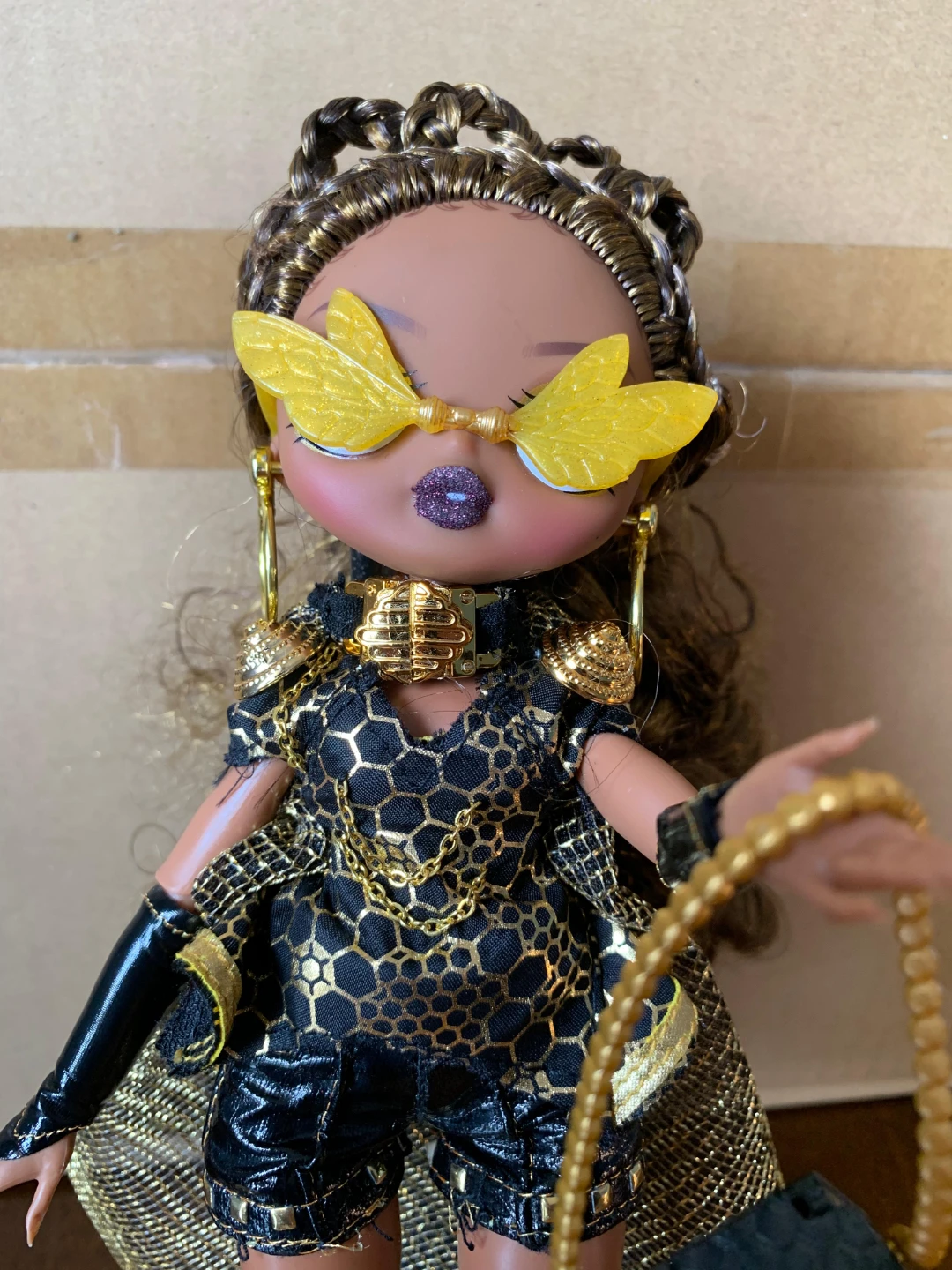 OMG Doll Fashion Show Doll - photo 3