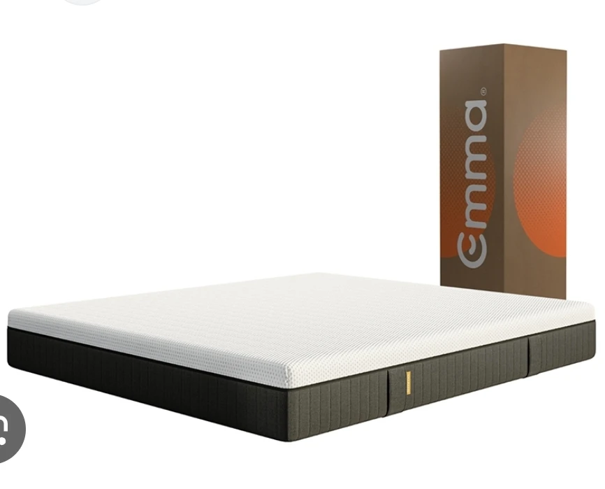 NEW EMMA Mattress Original KING - photo 2