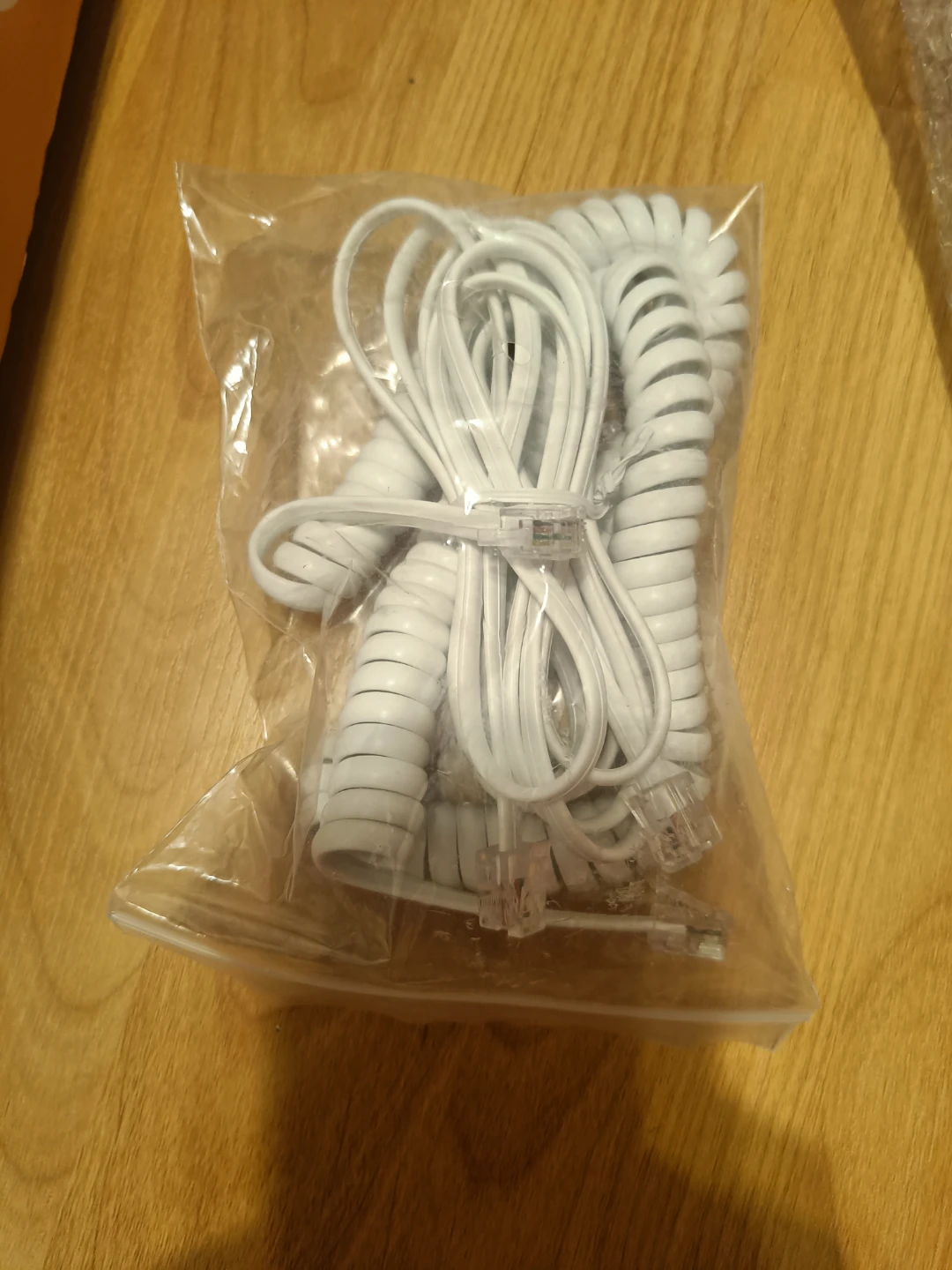Uvital UV-3000 Amplified Corded Phone - photo 4