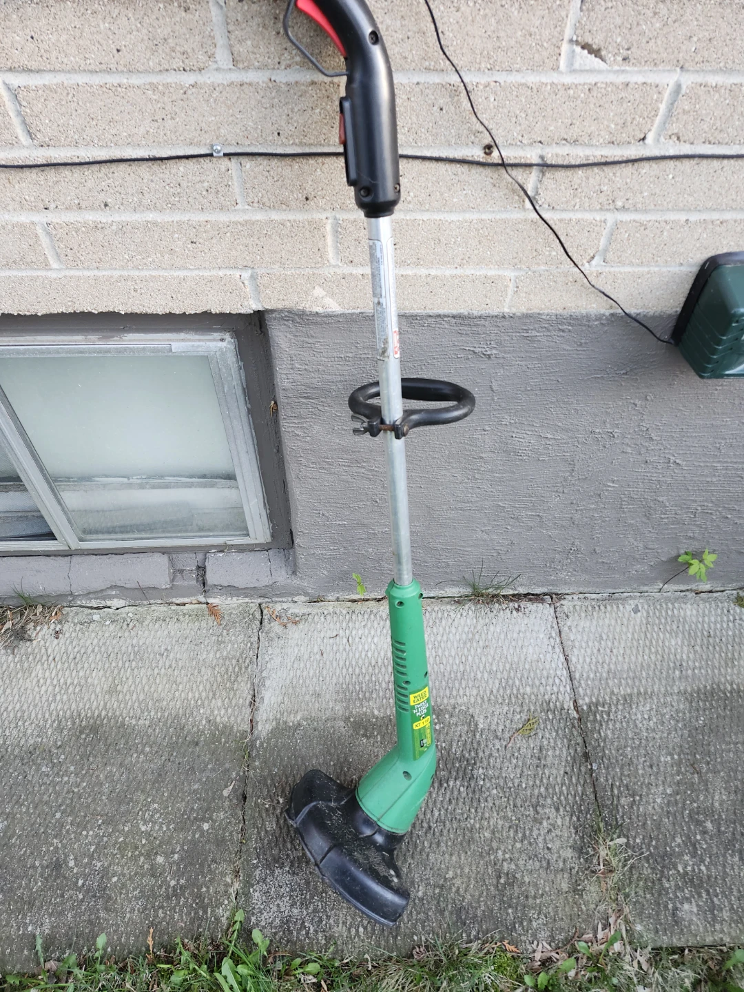 String Trimmer