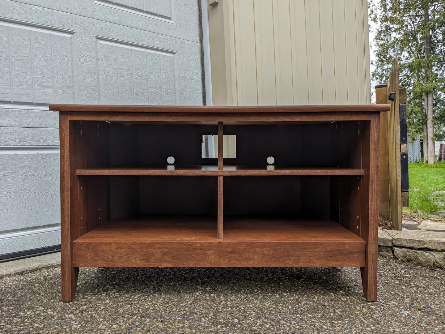 TV Stand - Excellent Condition