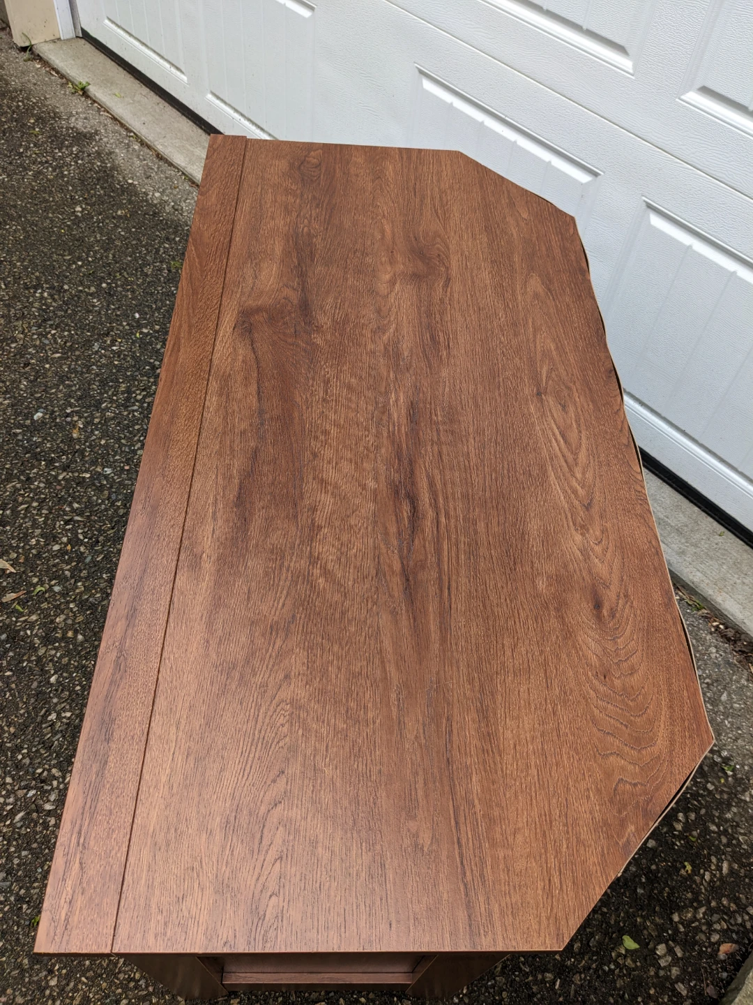 TV Stand - Excellent Condition - photo 5