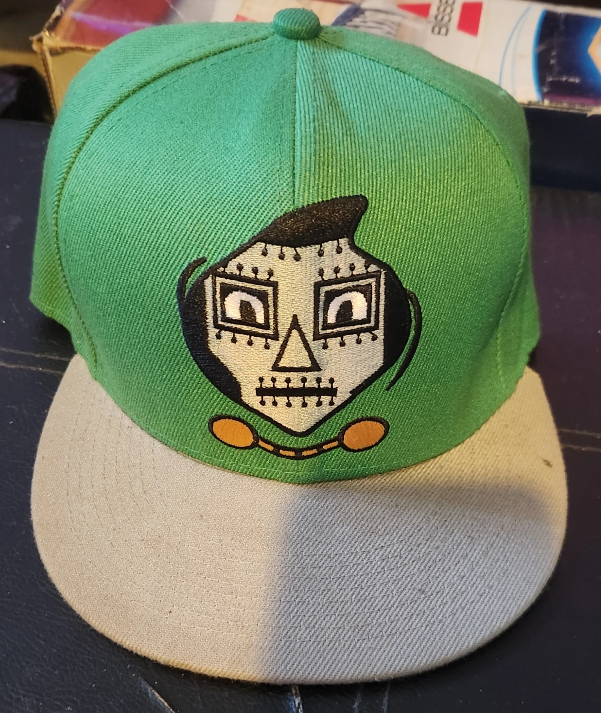 Pop Culture Hats – $10 Each 🌱 - photo 5