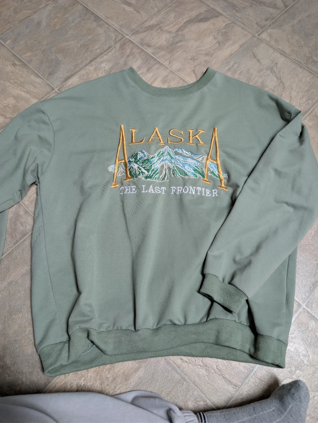 Long sleeve shirts - photo 4