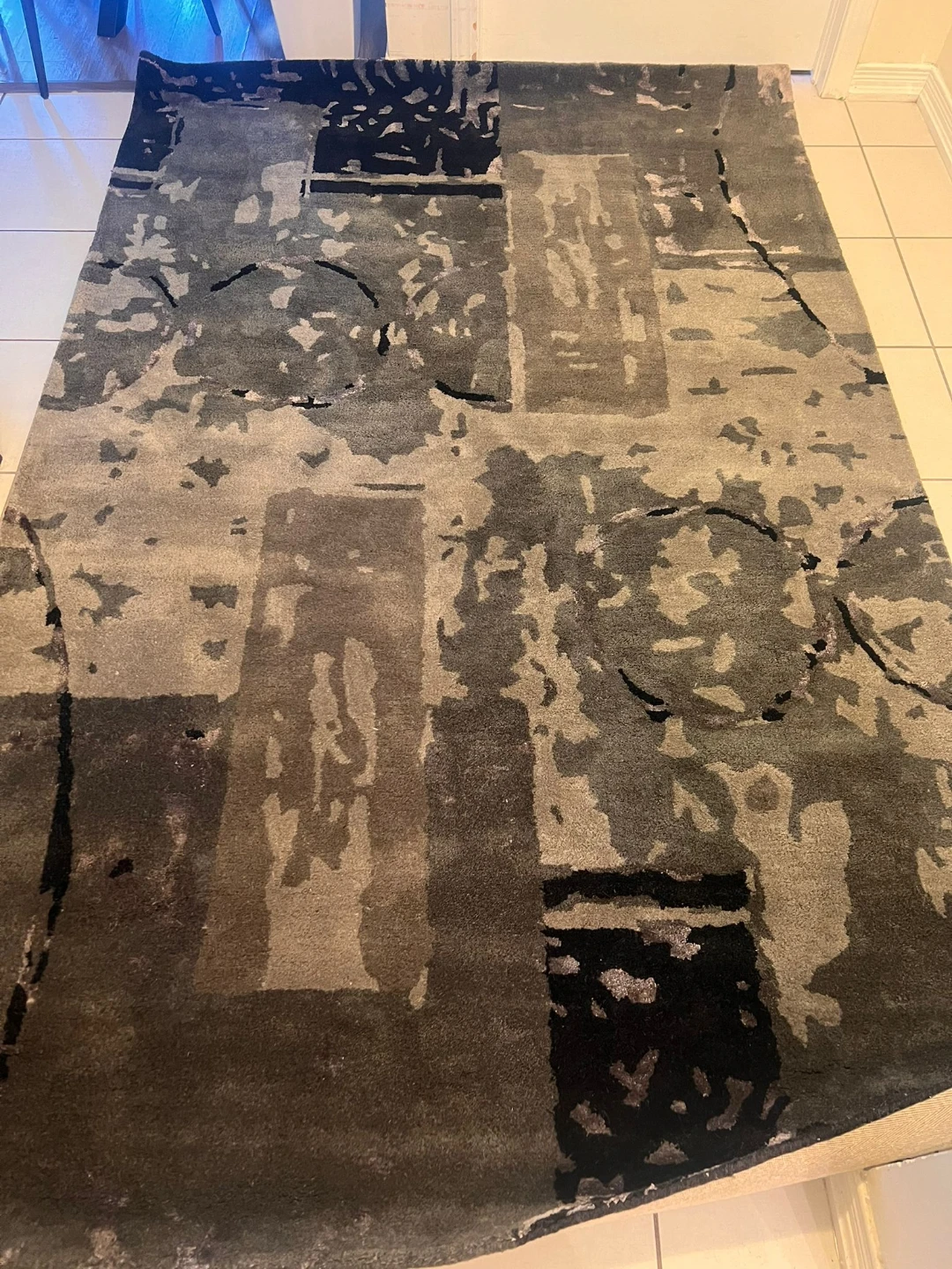 Area Rug