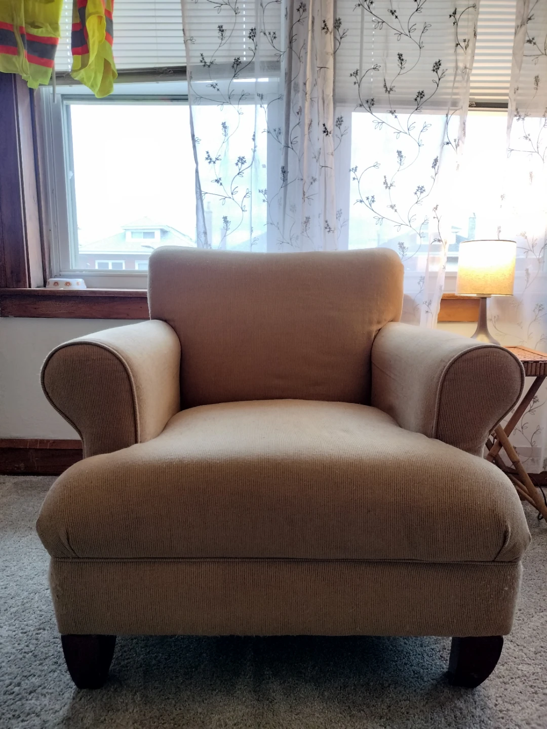 Comfortable Accent Chairs - photo 2