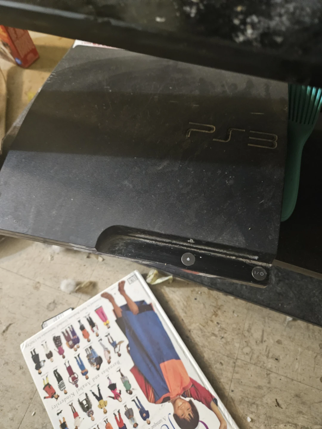 Sony PlayStation 3 (PS3) Console