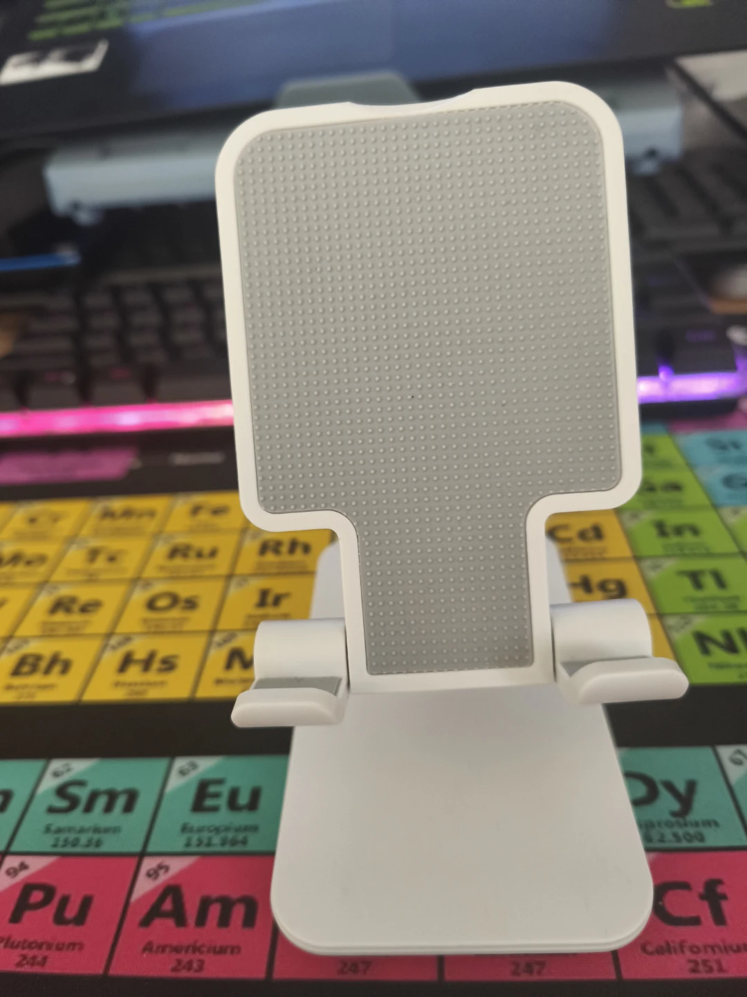 Adjustable Phone Stand Holder