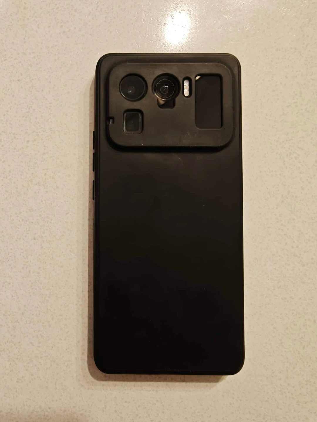 Xiaomi Mi 11 Ultra Smartphone - photo 4