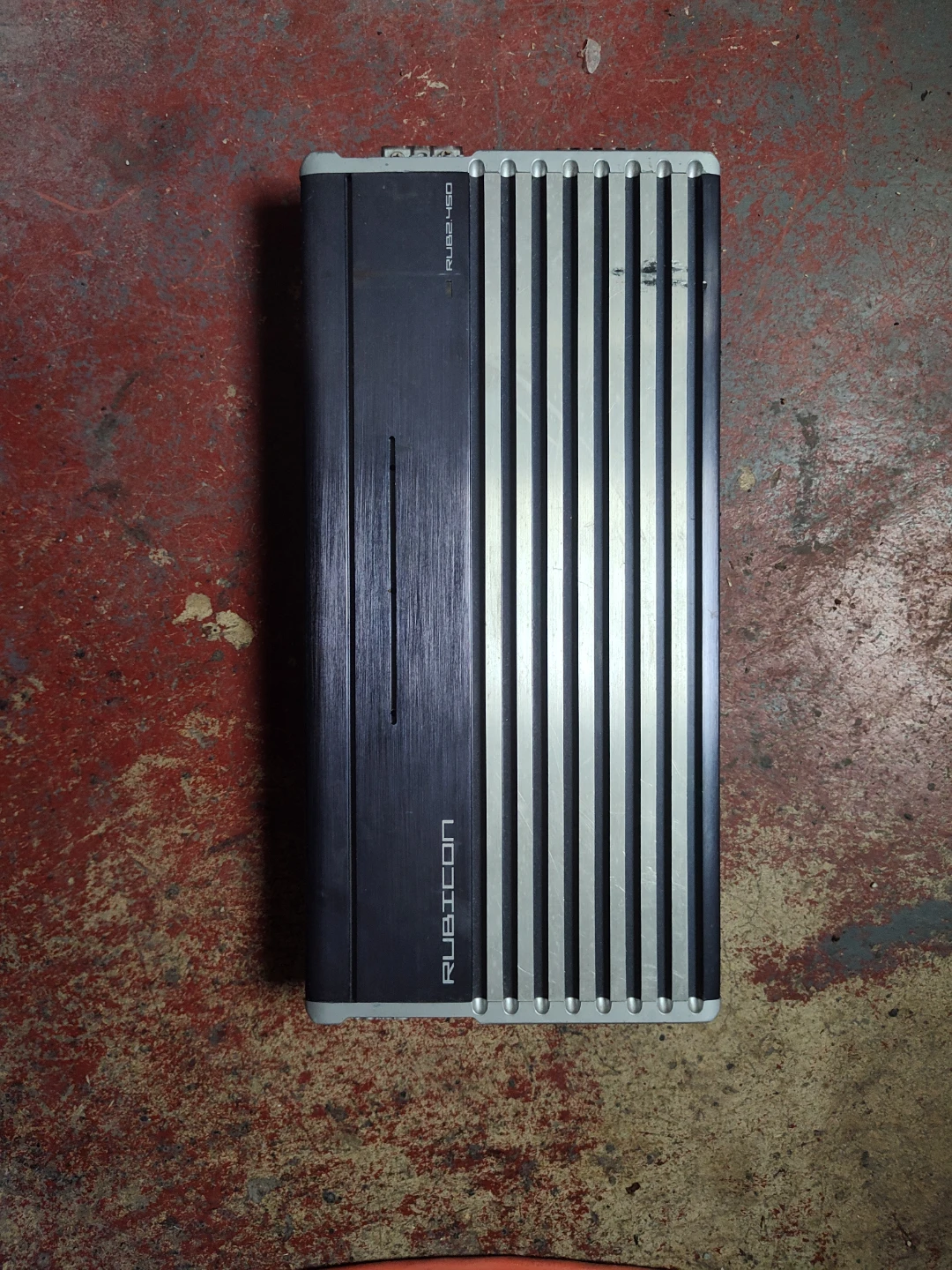 Soundstream Rubicon 2-Channel Car Amplifier - photo 4