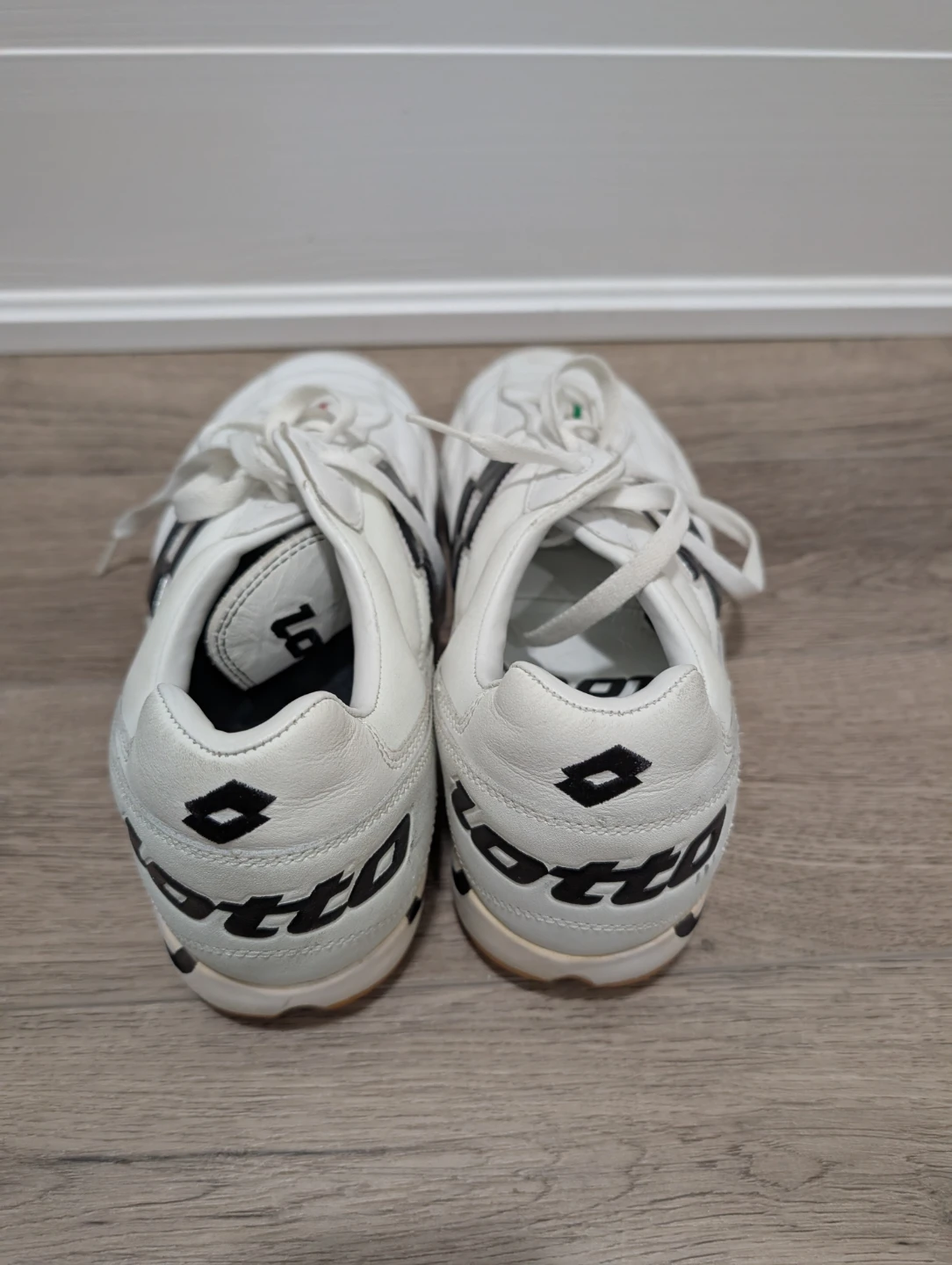 Lotto Soccer Cleats - photo 2
