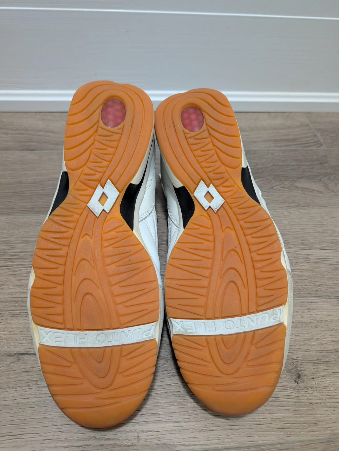 Lotto Soccer Cleats - photo 3
