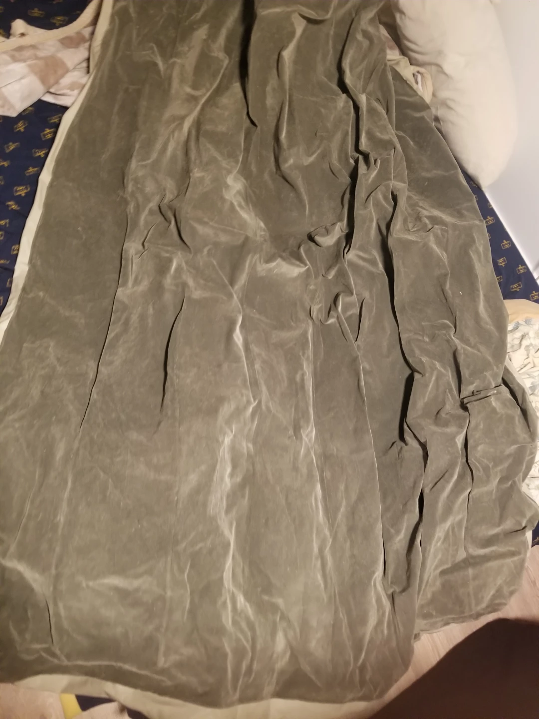 Ozark air mattress