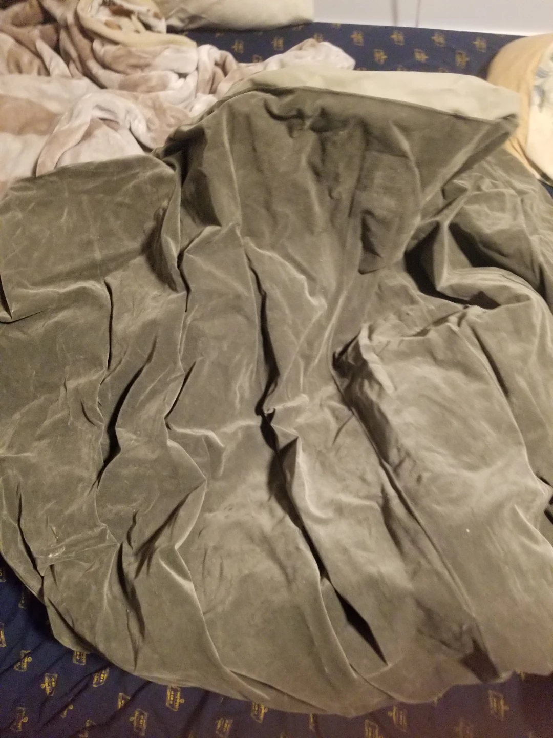 Ozark air mattress - photo 5