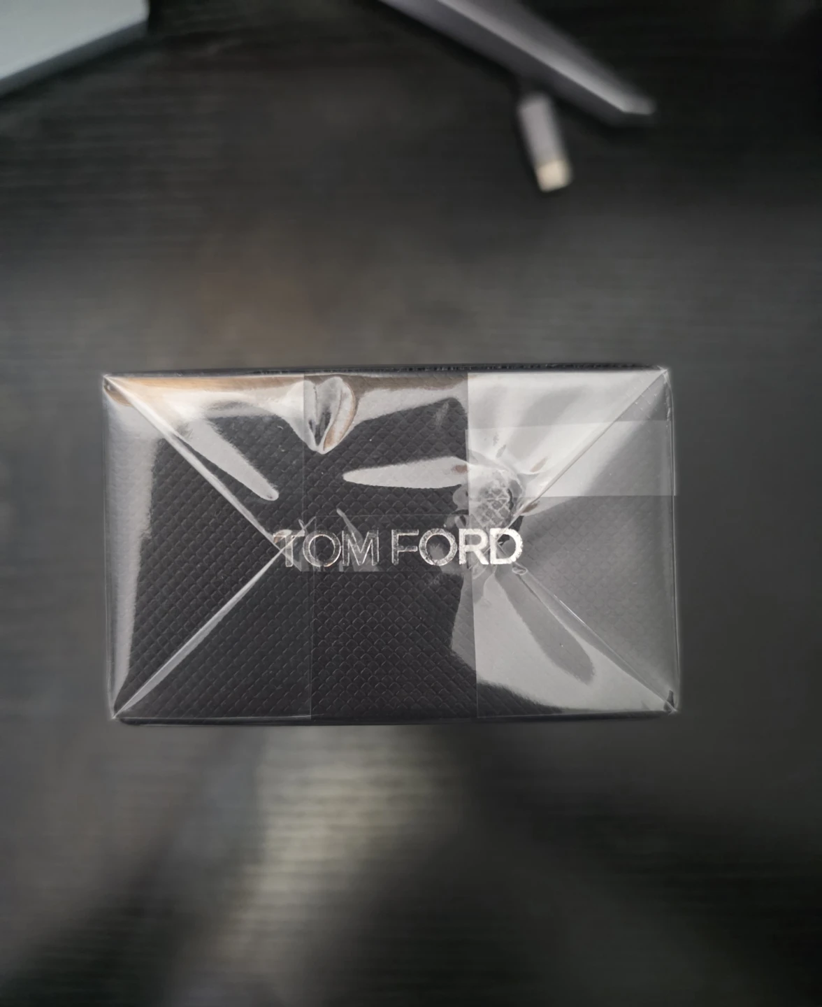 Tom Ford Oud Wood Eau de Parfum 100ml - photo 3