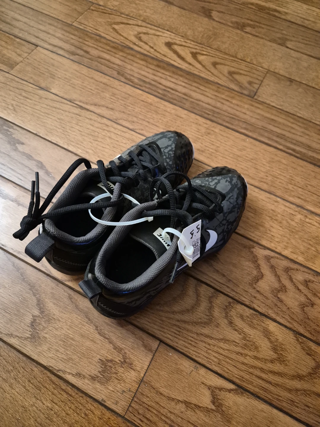 Nike baseballl Cleats - photo 3