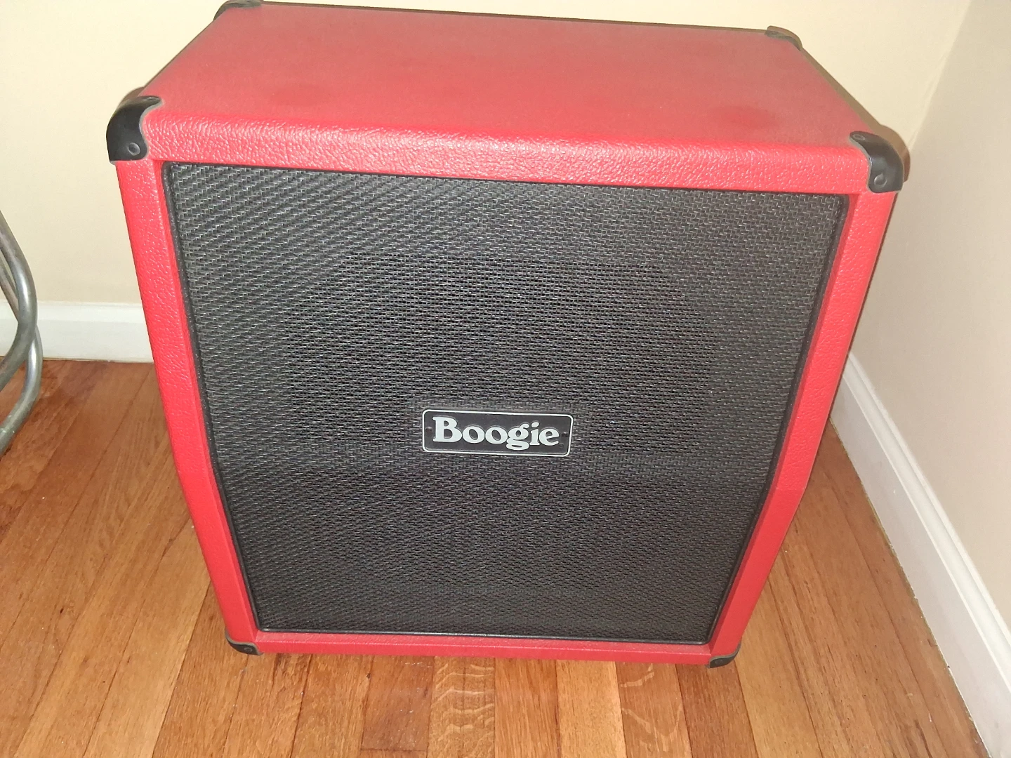 Mesa/Boogie 1x12 EXT Speaker Cabinet