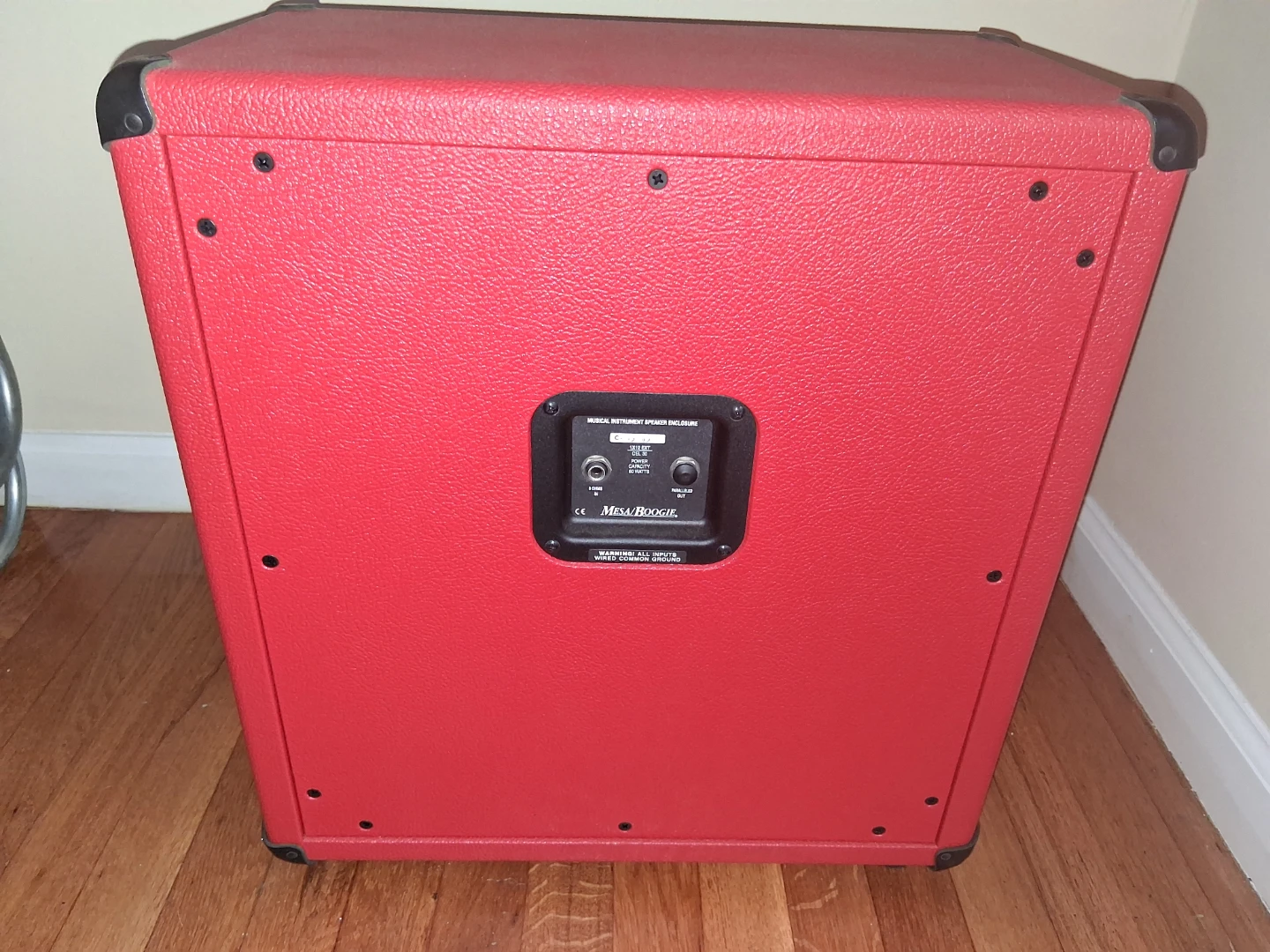 Mesa/Boogie 1x12 EXT Speaker Cabinet - photo 2