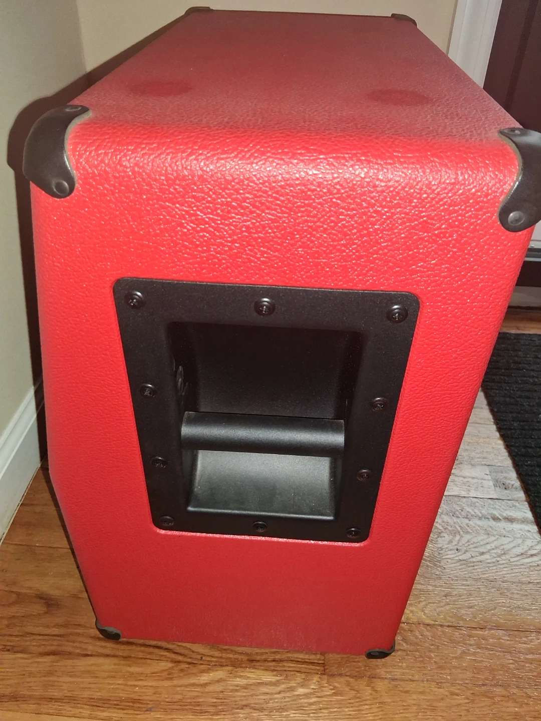 Mesa/Boogie 1x12 EXT Speaker Cabinet - photo 5