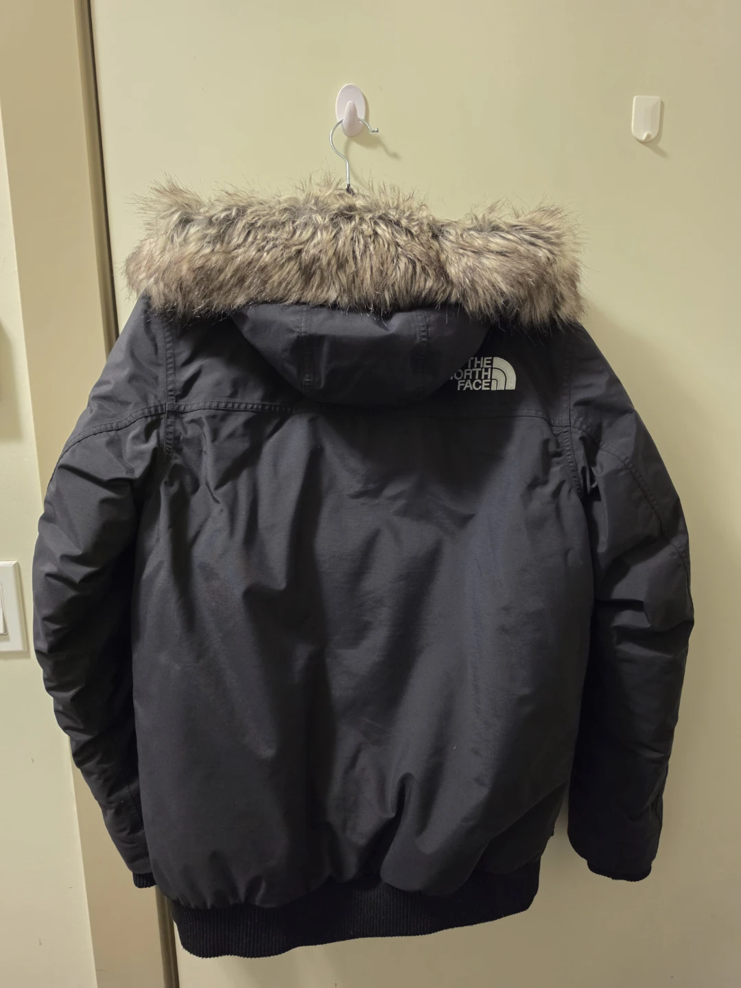 The Northface jacket - photo 3