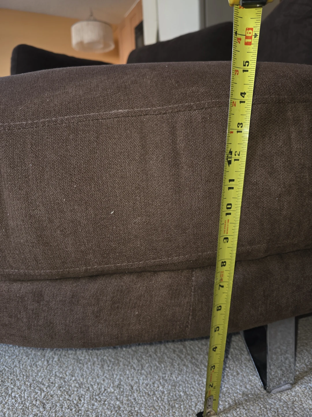 Large Nest / Cuddle Chair - photo 3