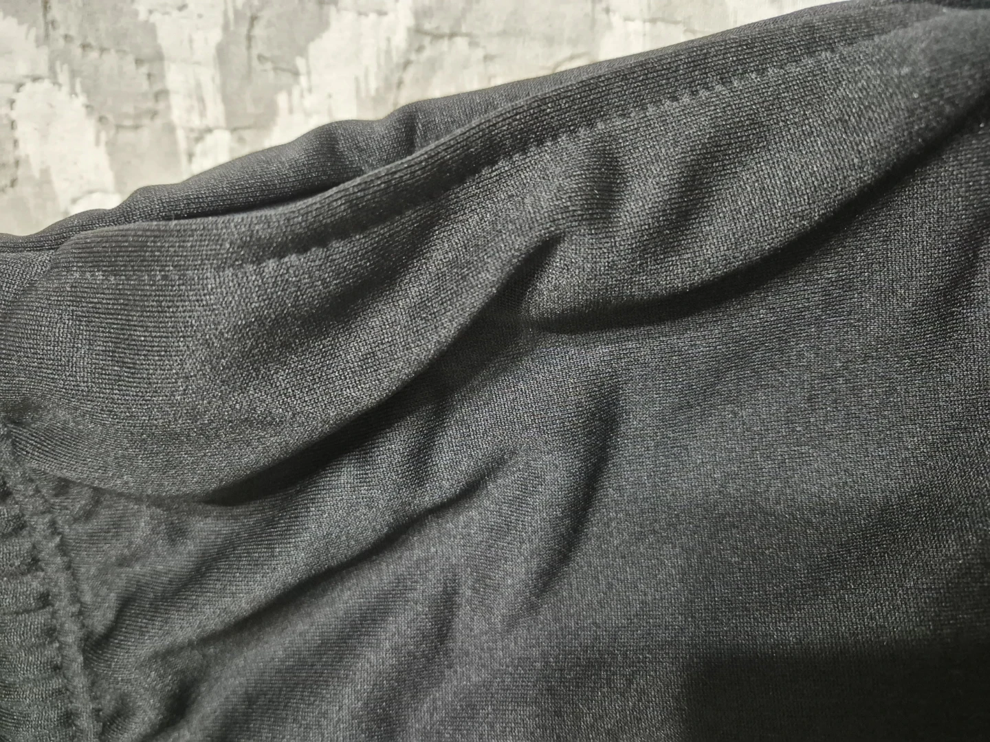 Men's size XL Black Athletic Works - photo 4