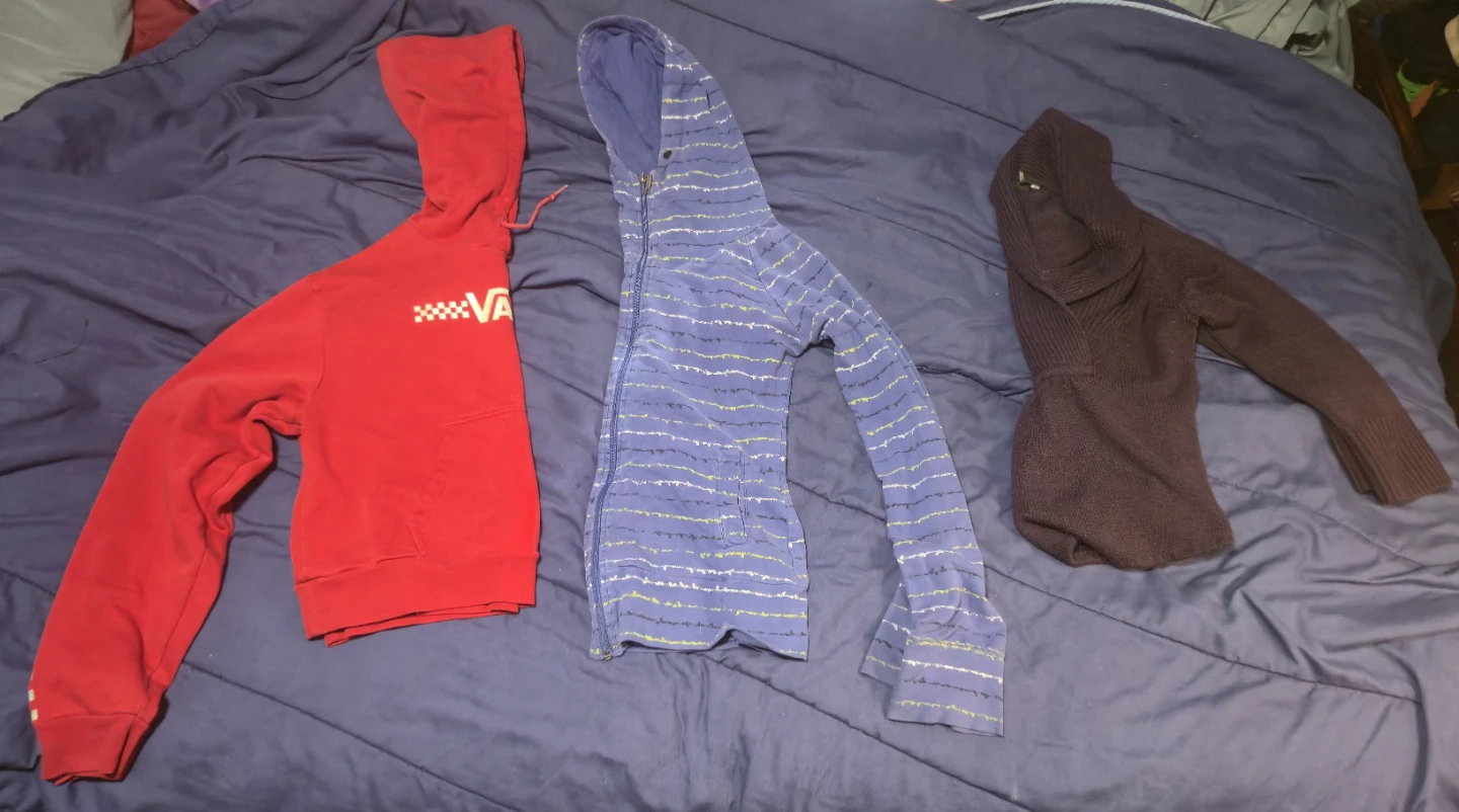 Women's Large Clothing lot