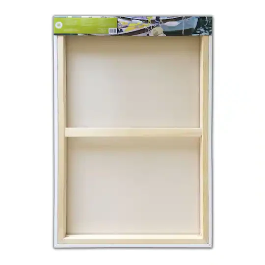 Canvas 24x36 - photo 2