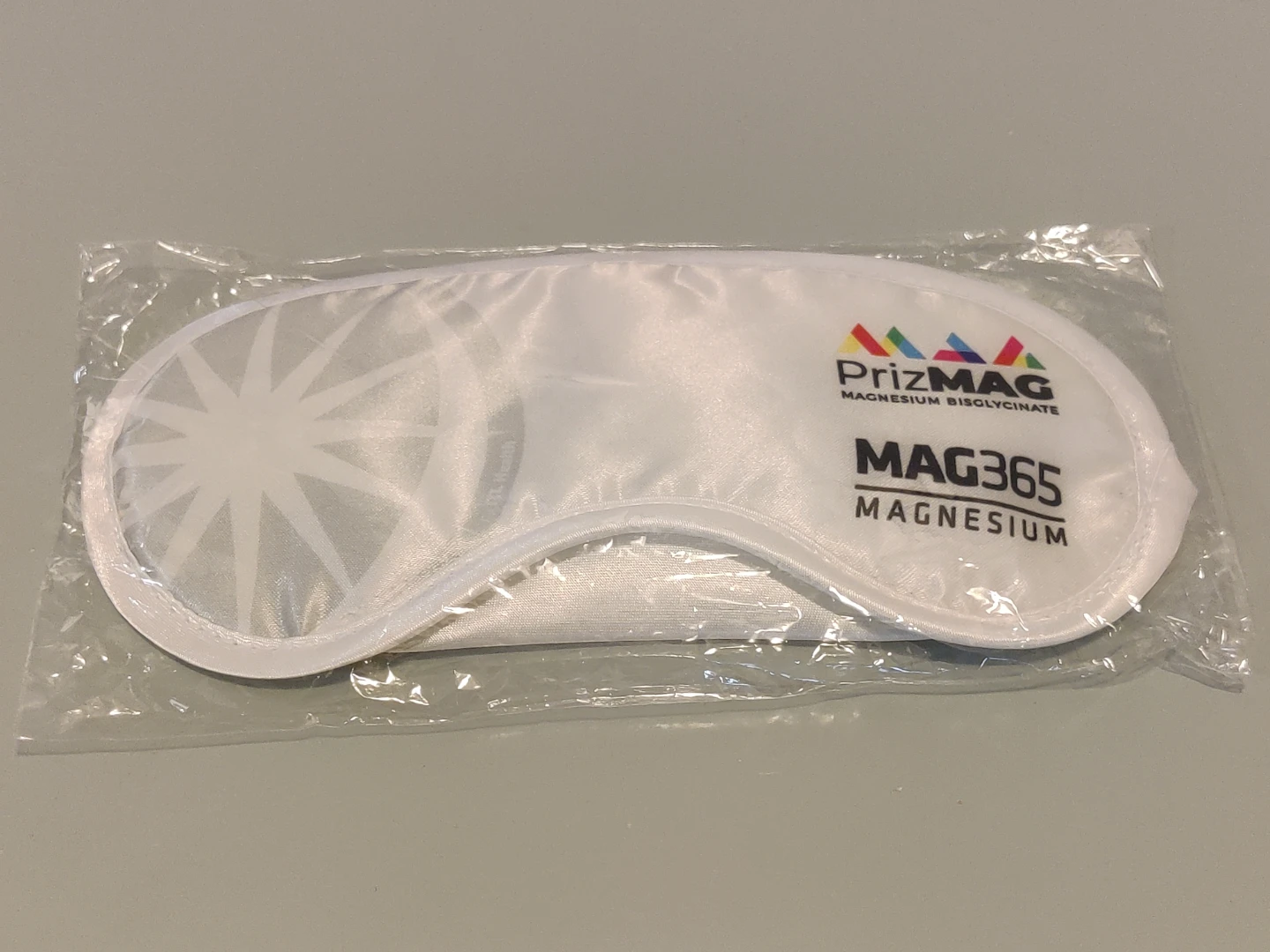 Satin sleep Mask