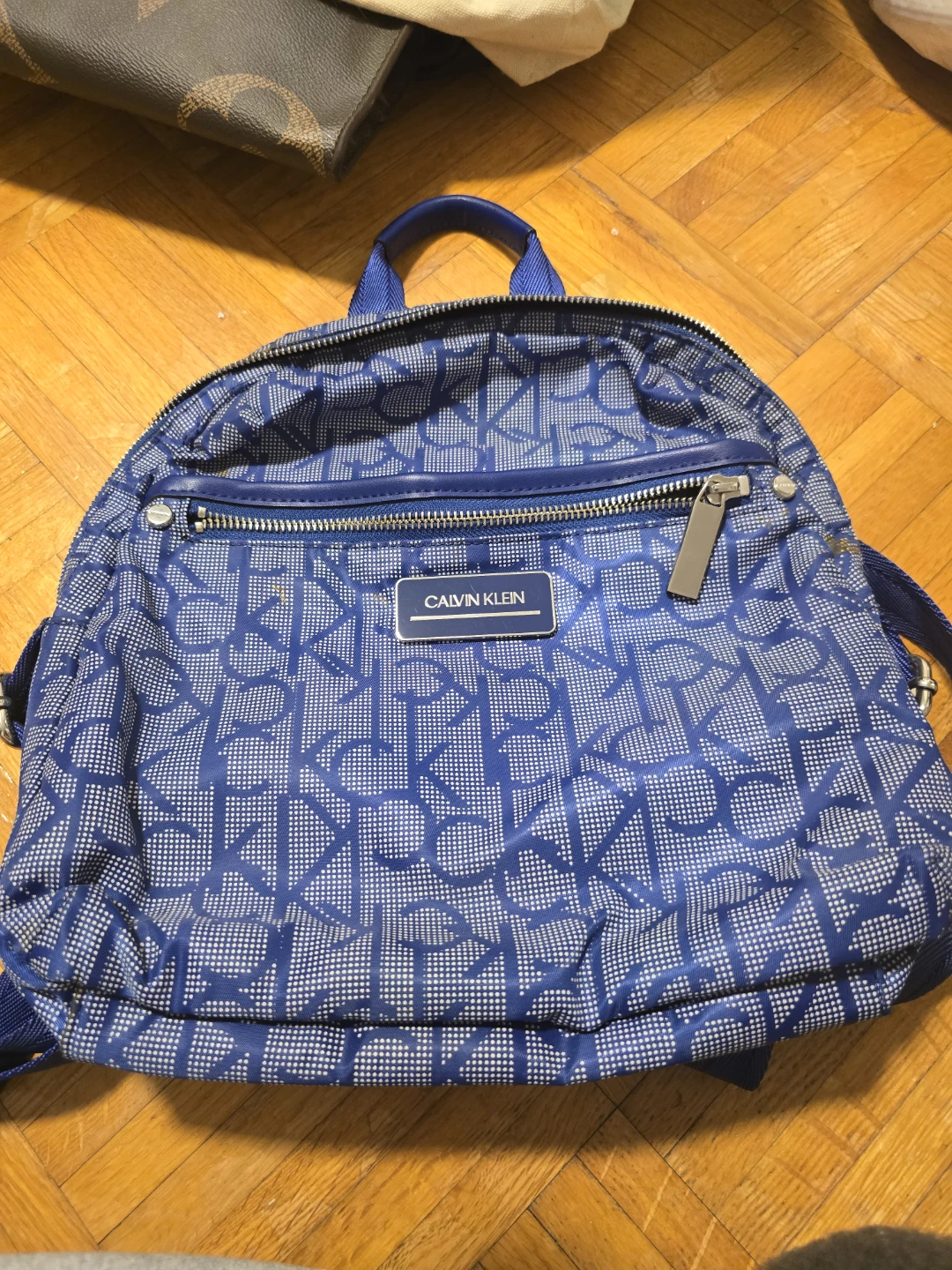 Calvin Klein backpack