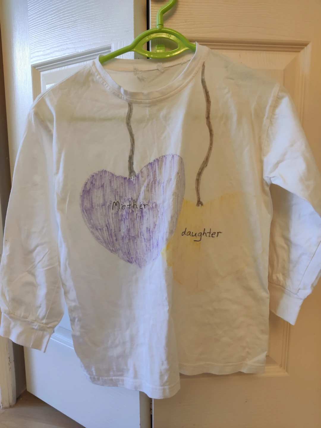 Girl's T-Shirt - photo 2