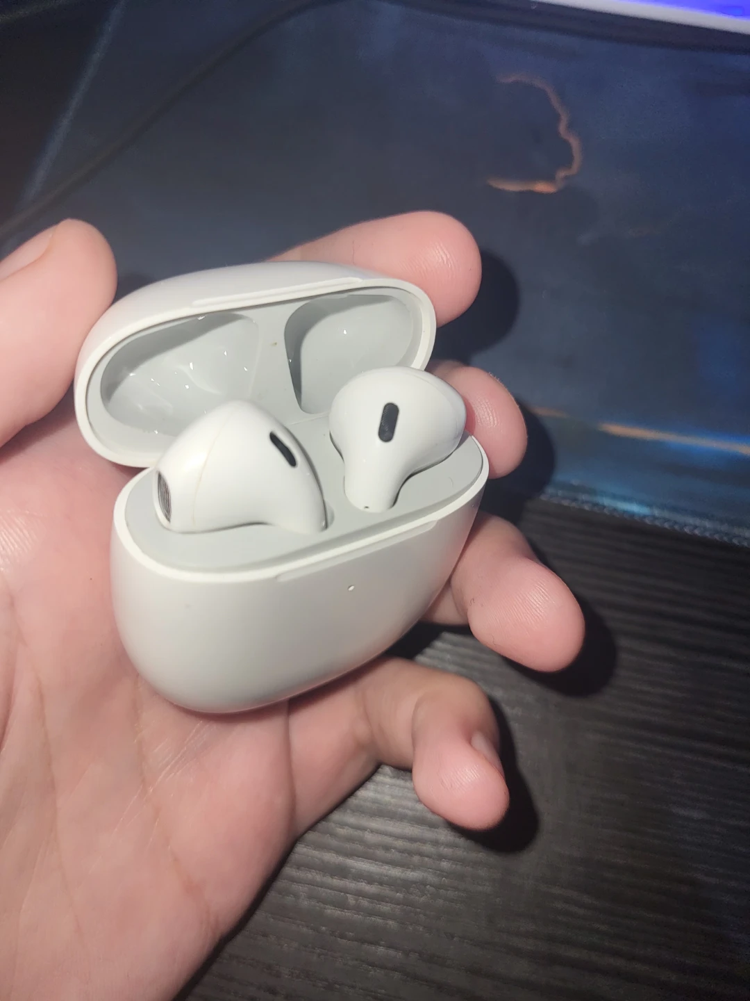 Wireless Earbuds